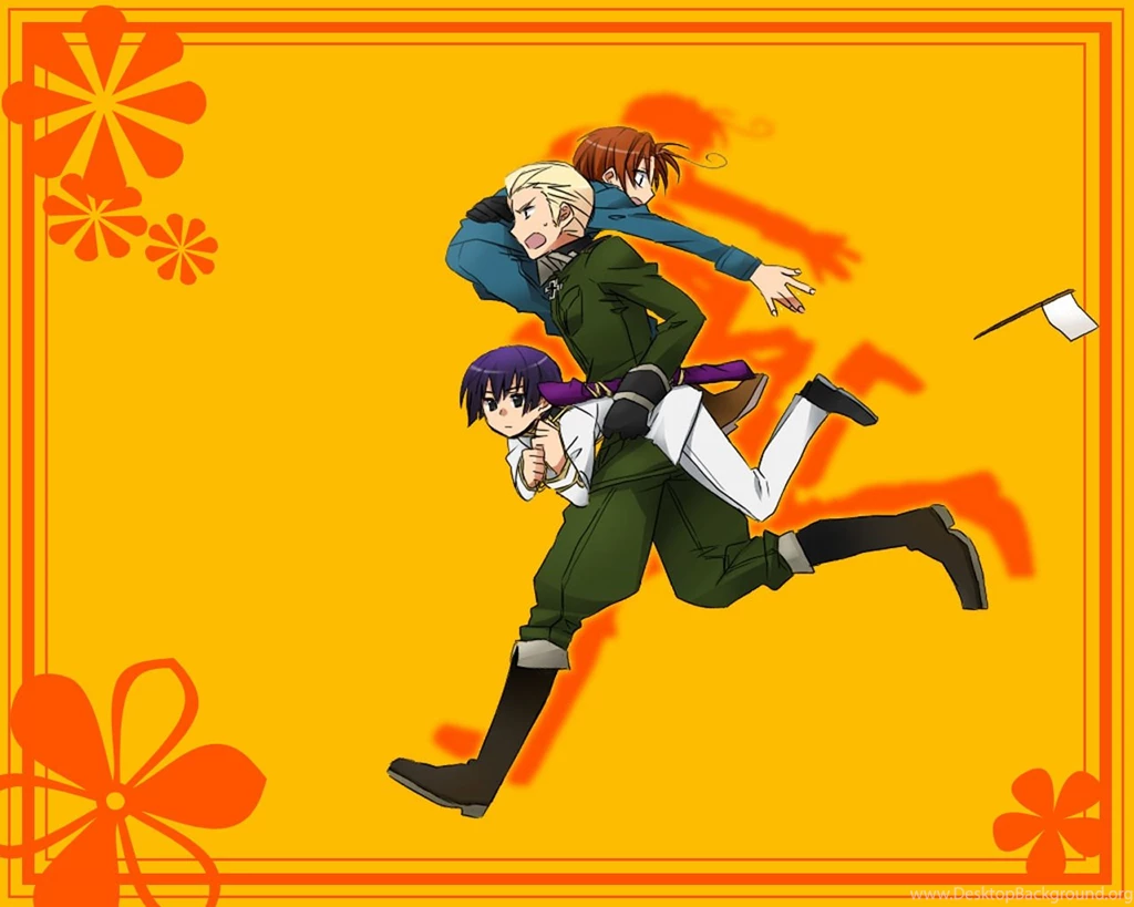 Download Japan Germany Wallpapers 1280x1024