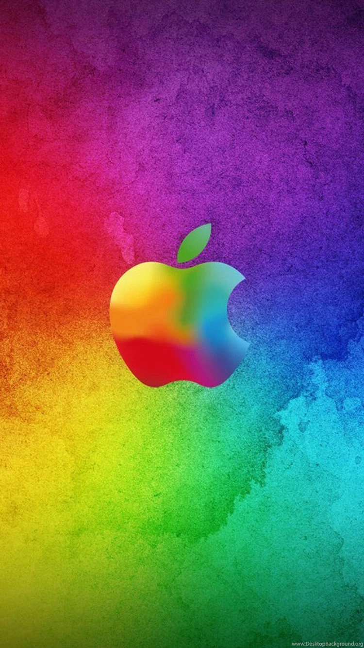 iPhone 6 Apple Logo Wallpapers 266