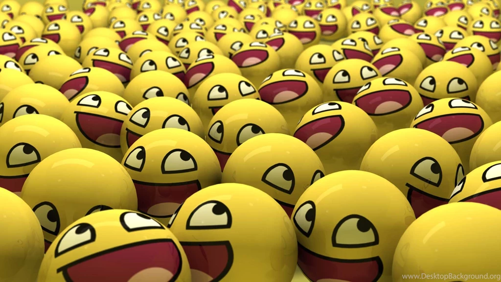 Smiley Hd Wallpapers Free Download