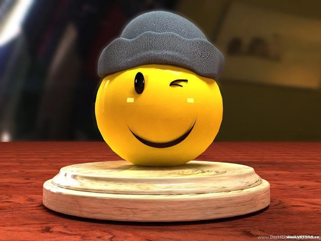 Download Smiley Faces Wallpapers