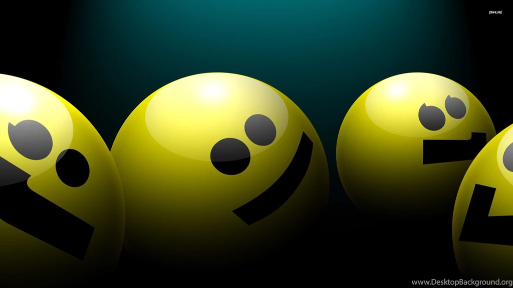 Smiley Faces Desktop Backgrounds Wallpapers Cave