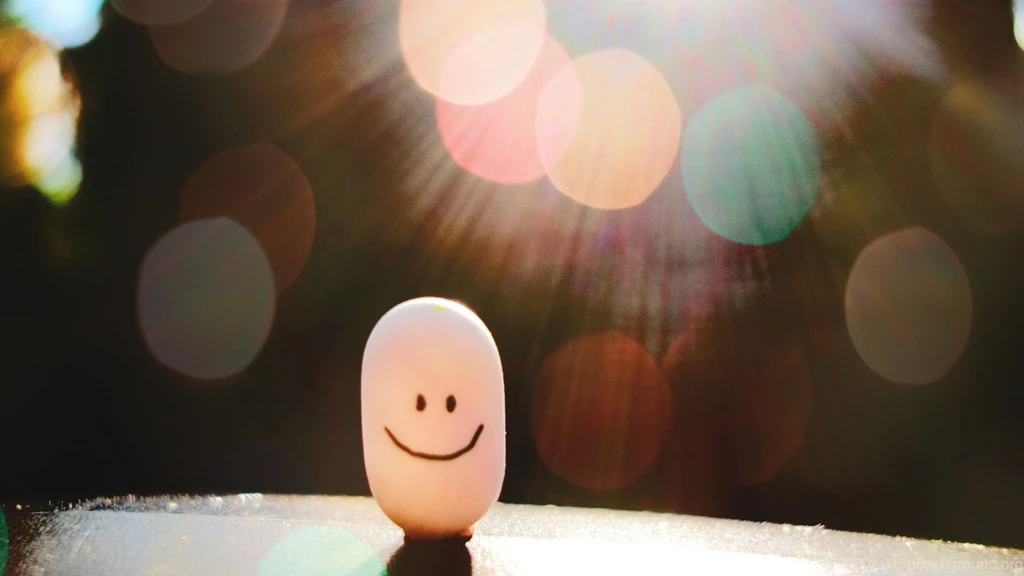 Cute Smiley Wallpapers
