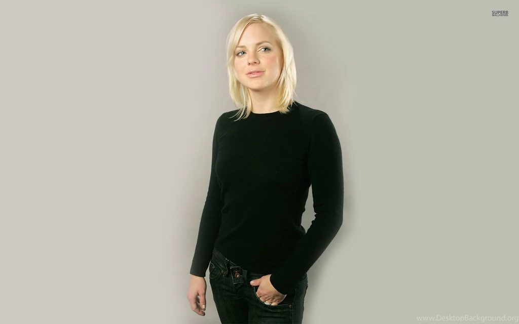 Top Anna Faris Wallpapers 1920x1200 Wallpapers