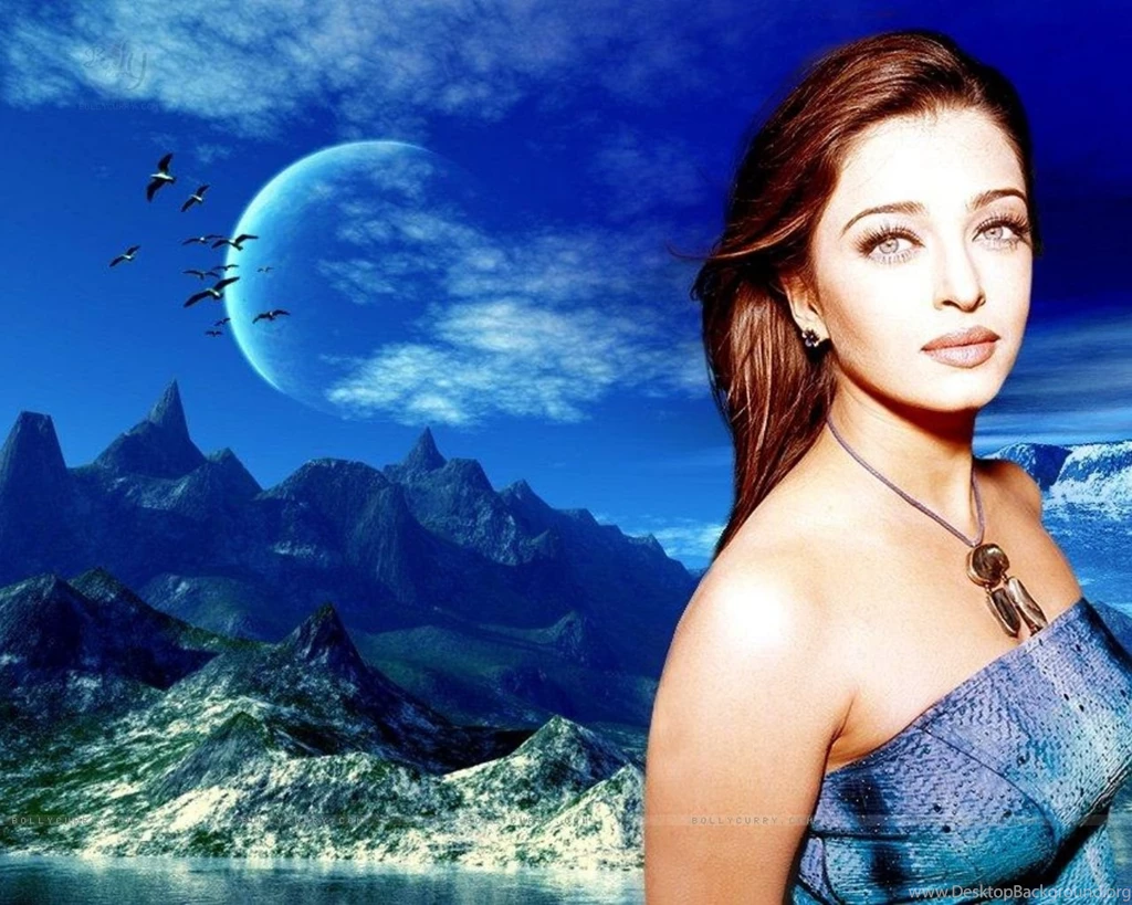 Aishwarya Rai