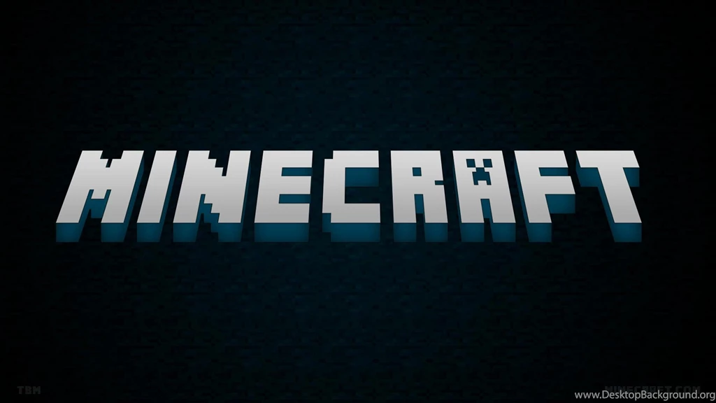 MINECRAFT WALLPAPER 57E   Floydwall.com