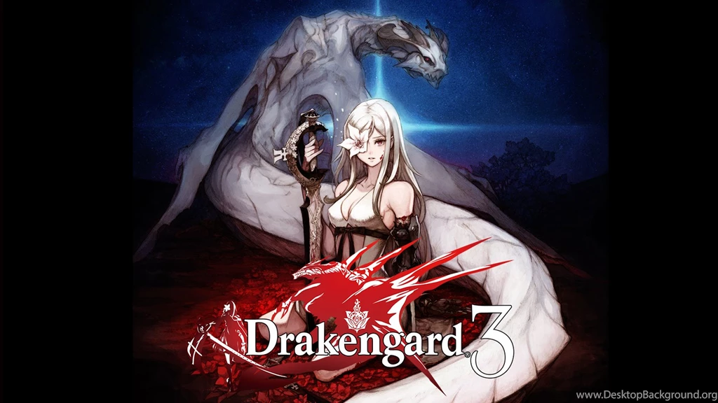 Drakengard 3