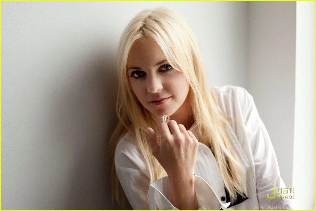 45 Things You Don't Know About Anna Faris   Zntent.com