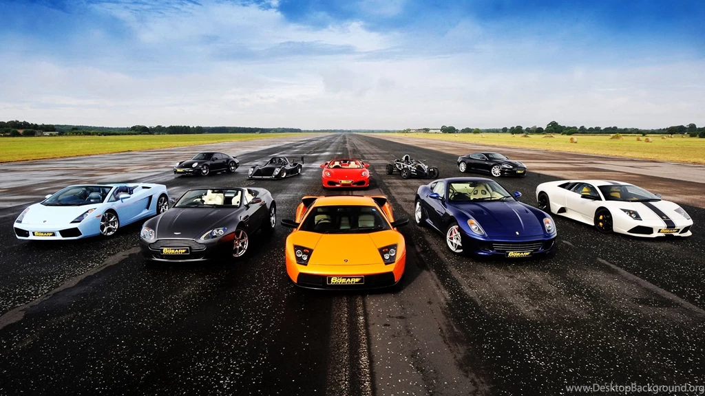 HD Car Wallpapers And Photos
