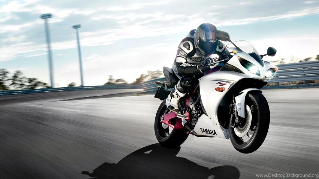 Bikes Wallpapers Collection (44+)