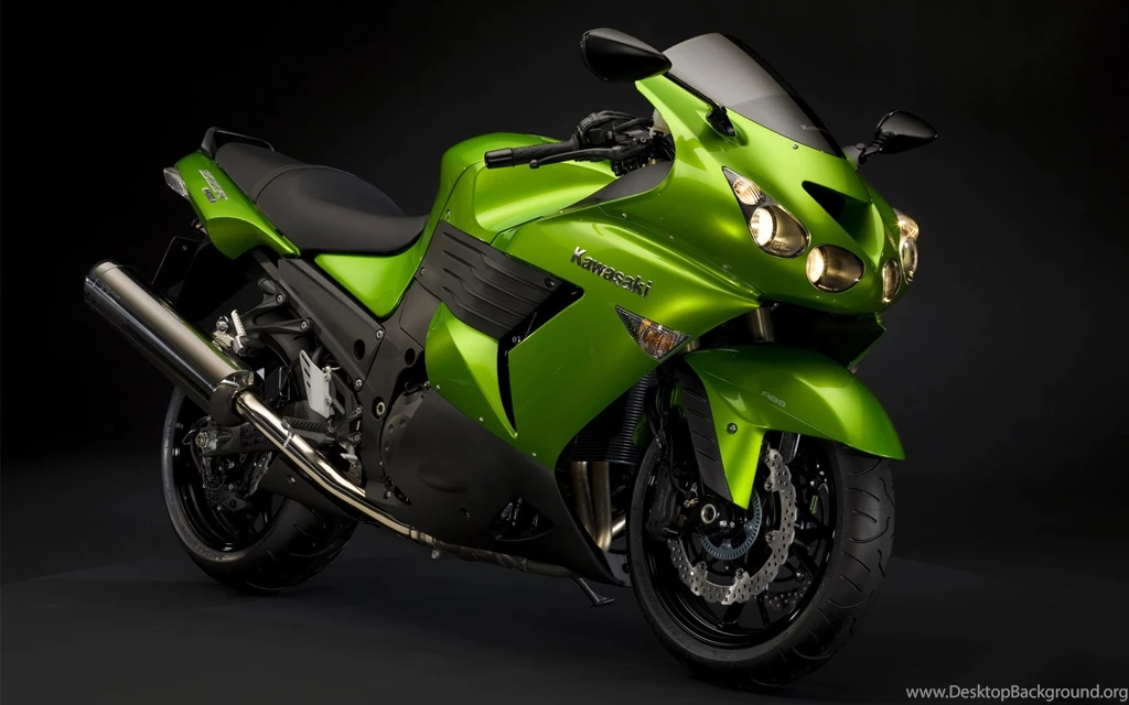 Kawasaki Motorcycle Wallpapers HD Resolution Kemecer.com