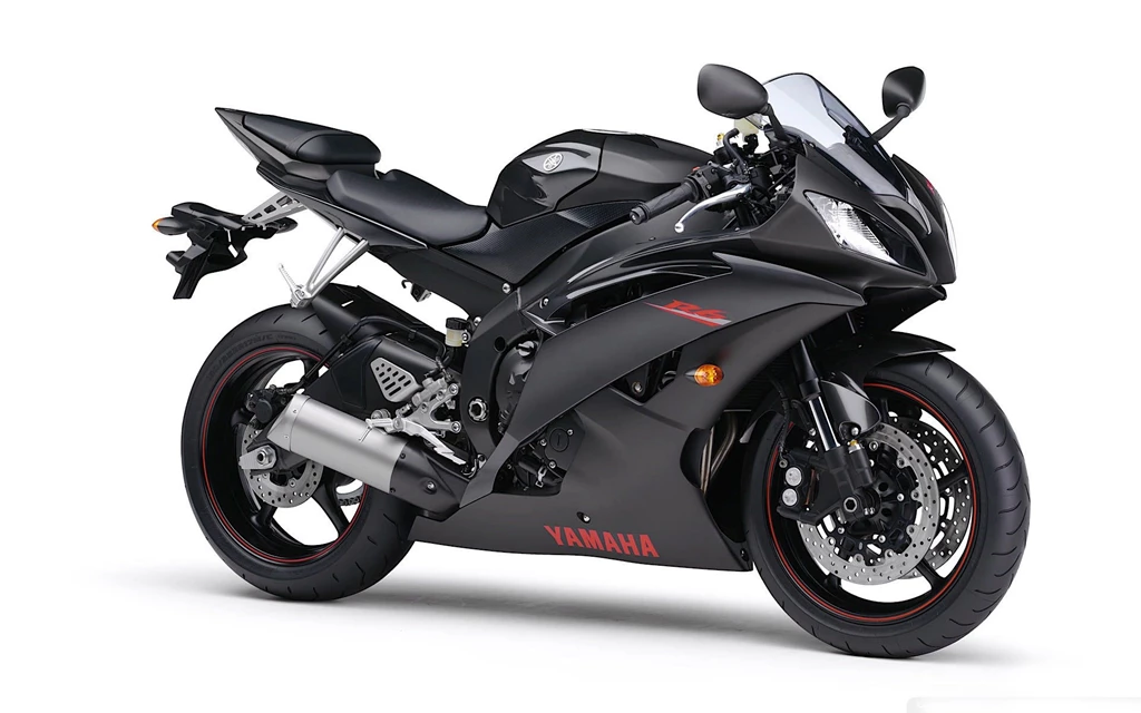 Yamaha R6, Cool, Motorcycle, 1920x1200 HD Wallpapers And FREE Stock ...