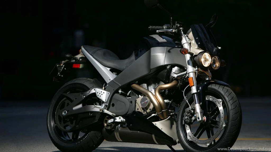 Cool Motorcycle Buel Image