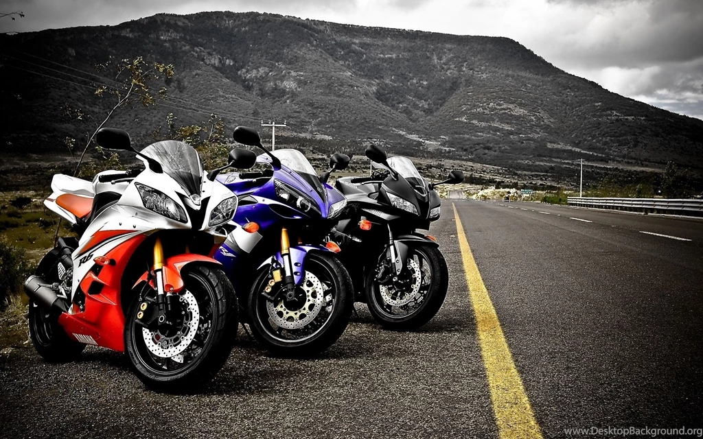 Cool KTM Wallpapers