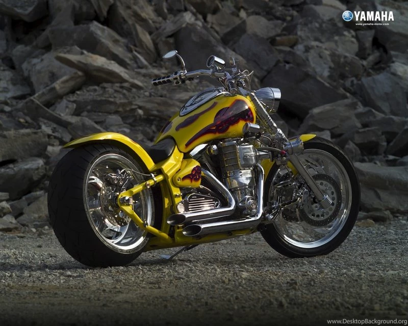 Awesome Best Cool Motorcycle – Motorcycles Yamaha HD Desktop Wallpapers