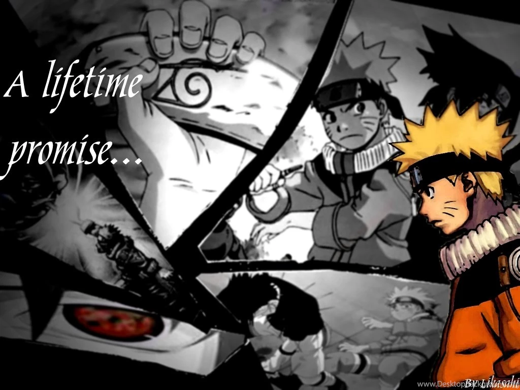 Wallpapers Naruto: Naruto Wallpapers