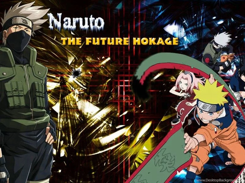 Naruto >> Naruto Wallpapers (1 6)