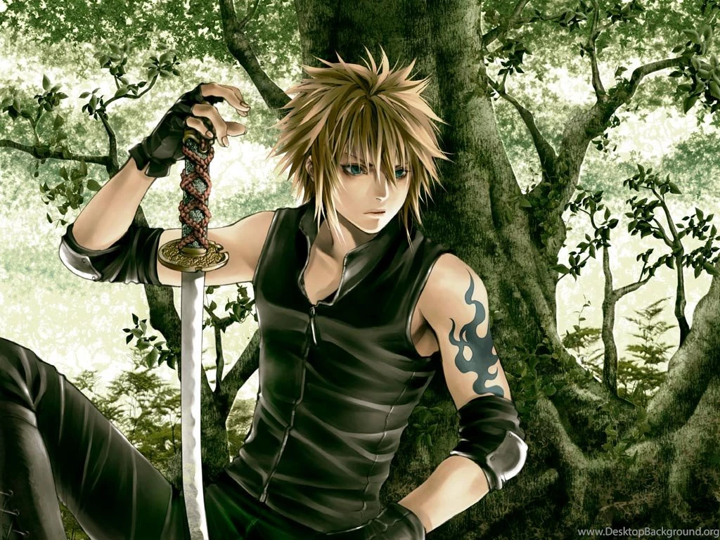 Wallpapers Animasi Naruto Wallpapers Zone