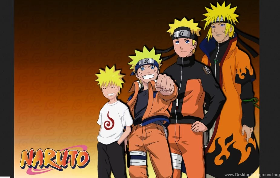 Gambar Free Naruto Wallpapers HD 2014