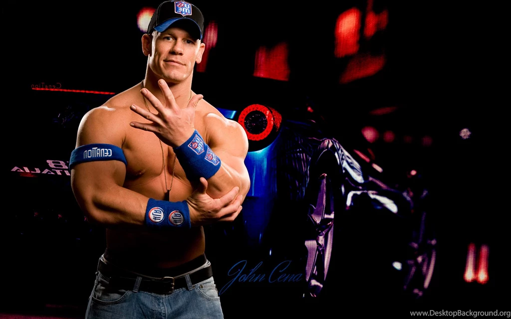 John Cena Wallpapers