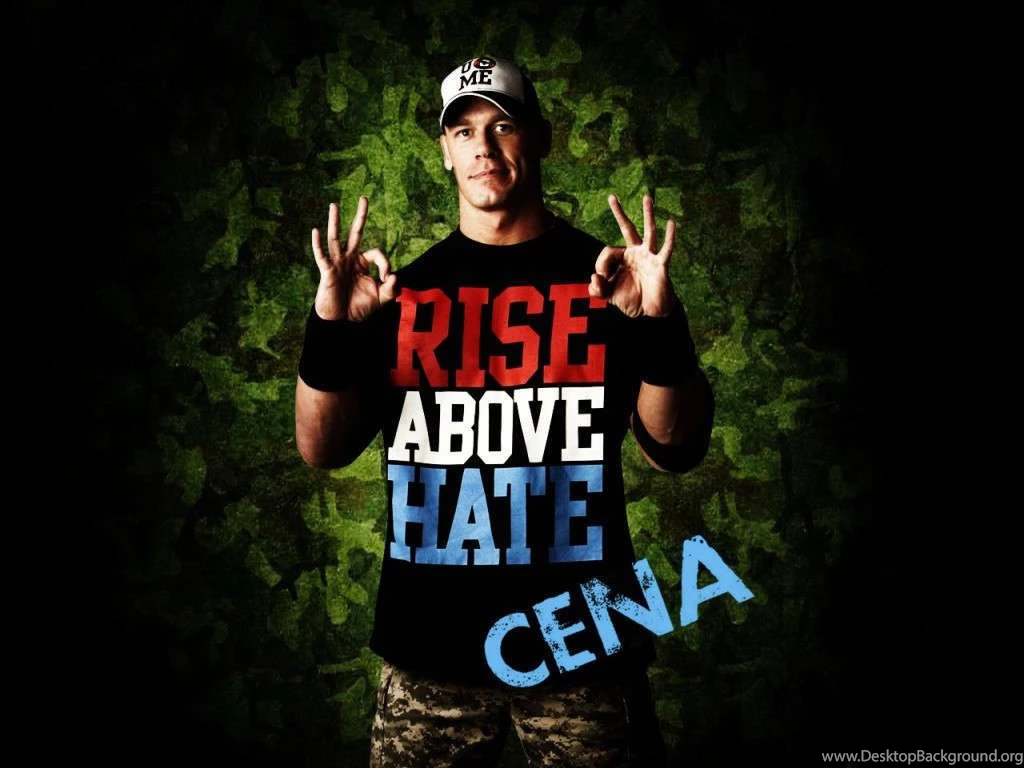 John Cena HD Wallpapers