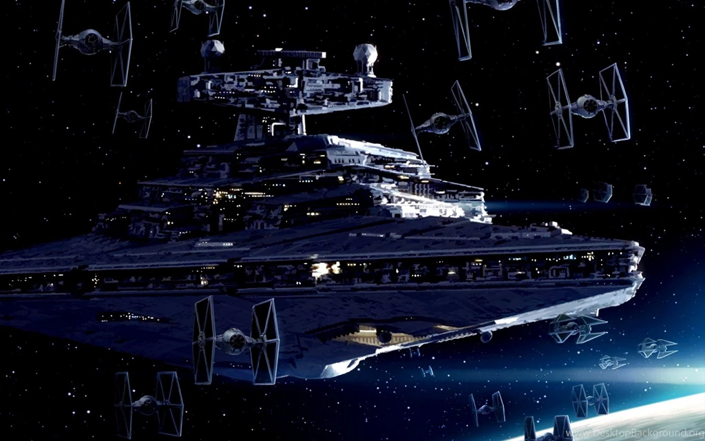 Imperial Star Destroyer Wallpapers, Desktop Wallpapers » GoodWP.com