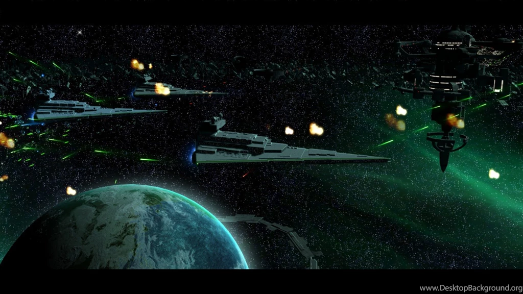 New Imperial Star Destroyer Image Mod DB