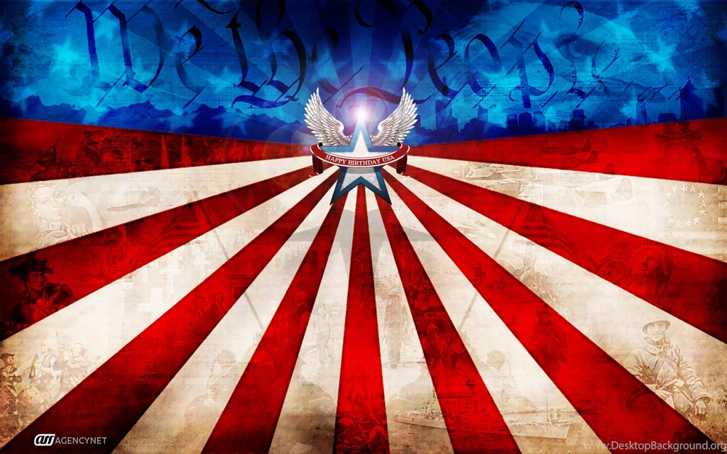 USA Wallpapers