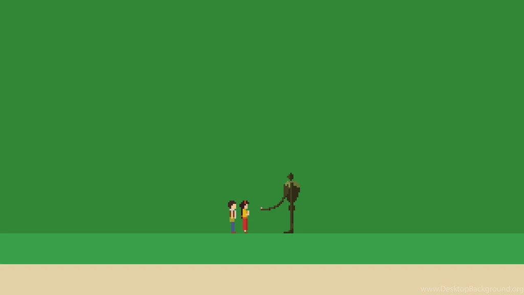 Minimalistic Studio Ghibli Laputa Castle In The Sky