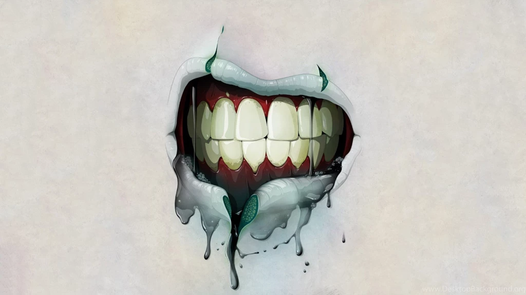 Zombie Wallpapers