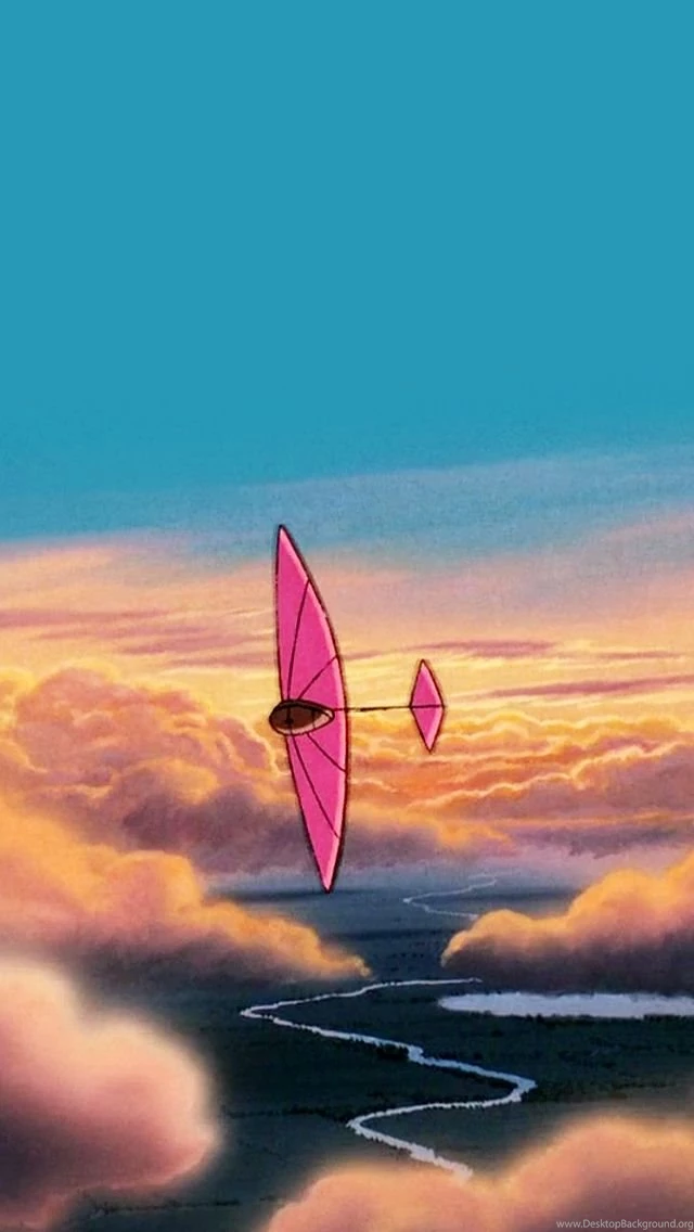 Castle In The Sky Phone Wallpapers Quality Is Best When Saved ...
