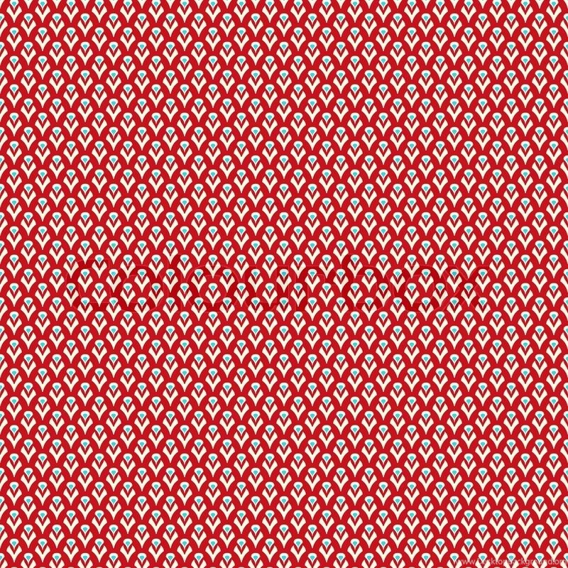 Abstract Chinese Pattern Wallpaper. Vector Illustration For ...