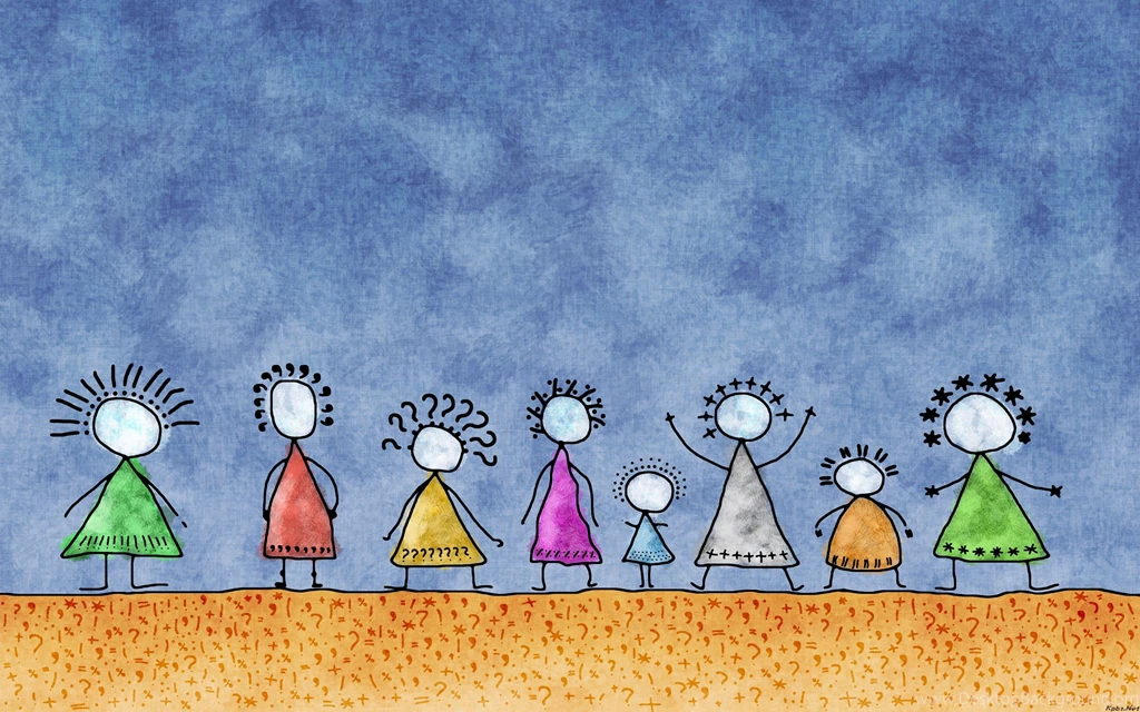 Download Children Wallpapers In 2560x1600 Resolution