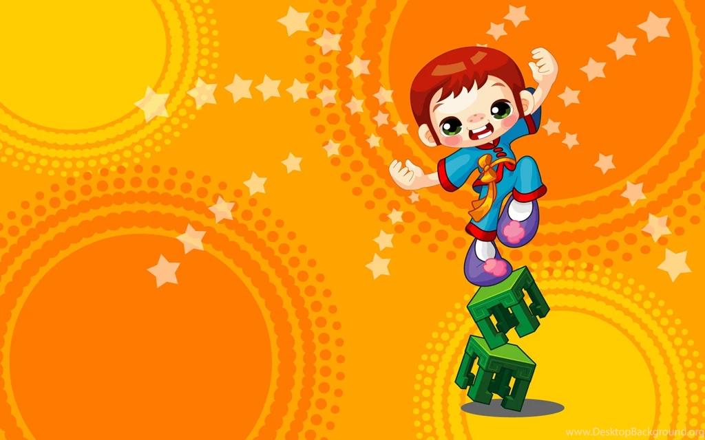 Cute Kids Wallpapers HD