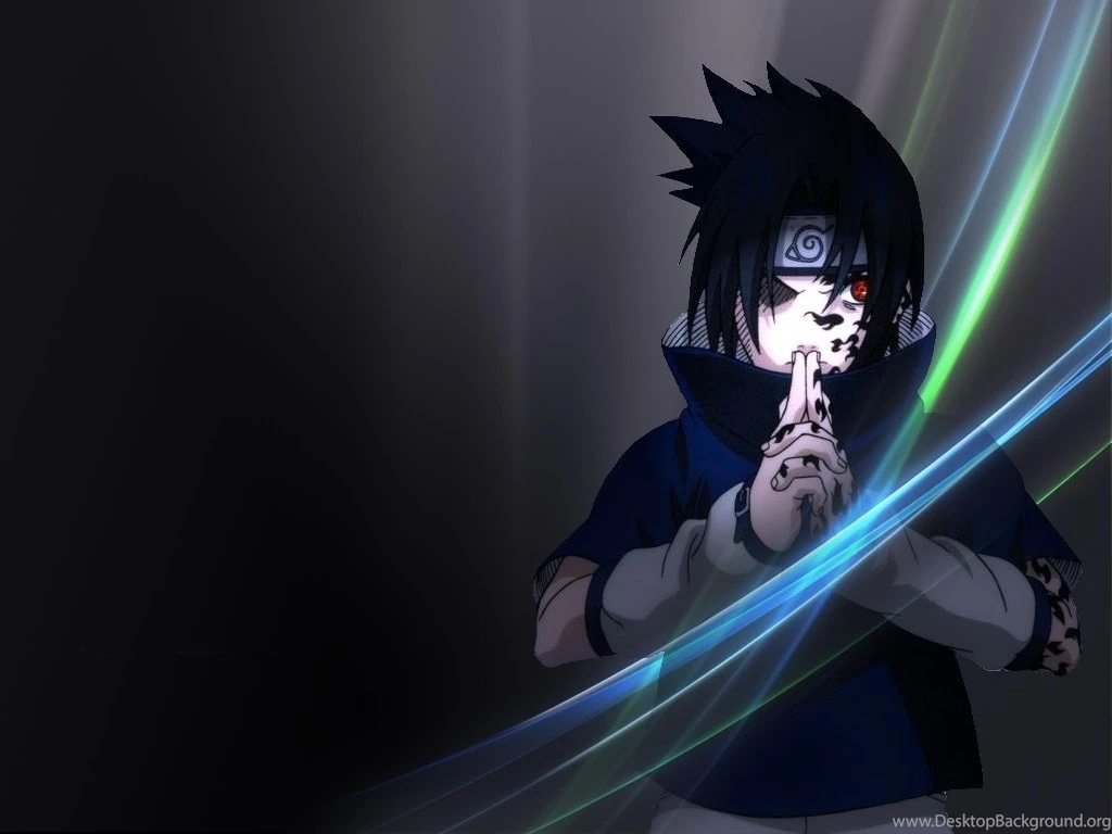 Wallpapers Naruto Sasuke