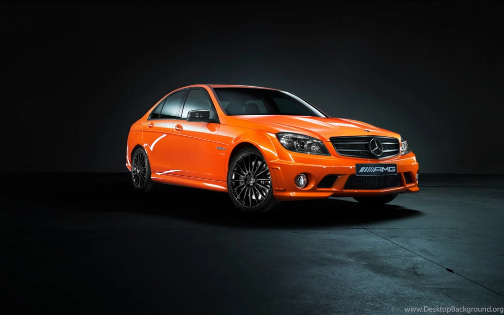 Mercedes Benz C63 Wallpapers And Images   Wallpapers, Pictures, Photos