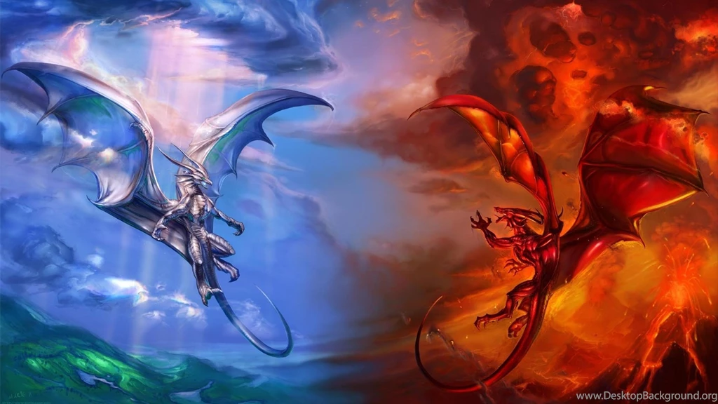 Dragons 3d Wallpapers 1920x1080 Dragons 3d