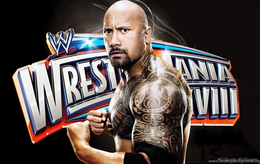 The Rock Wallpapers
