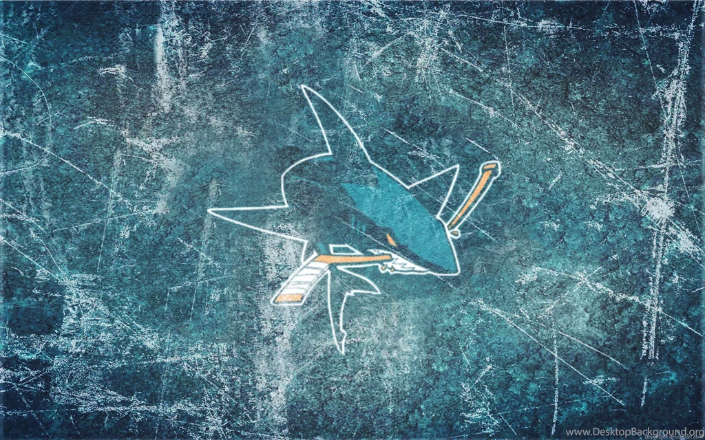 HD San Jose Sharks Wallpapers   HDWallpaperSets.Com