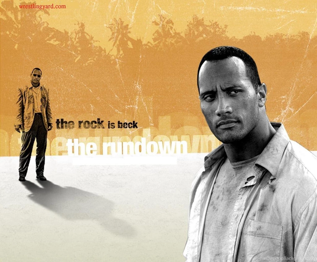Wallpapers Wwe The Rock Superstar Of Wrestlingyard 1238x1024 ...