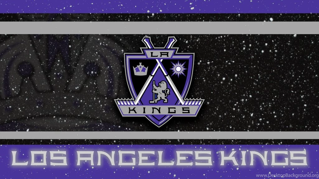 La Kings Wallpapers Wallpapers Cave