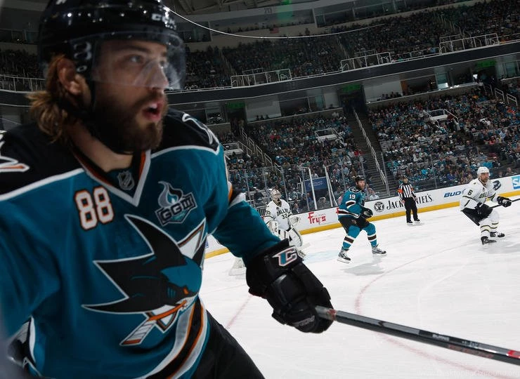 Sharks Vs. Stars   04/23/2013   Dallas Stars   Photos