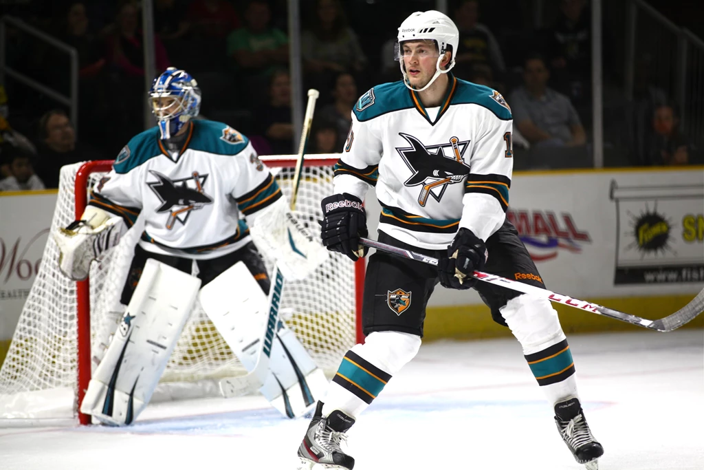 SAN JOSE SHARKS Hockey Nhl (1) Wallpapers