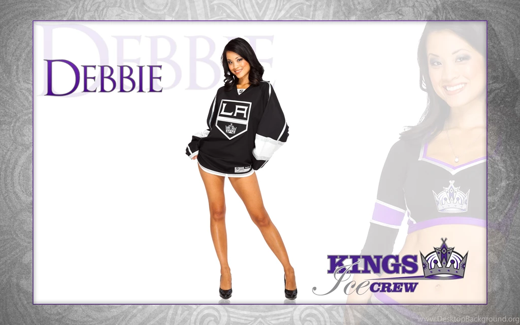 Ice Crew Wallpapers   Los Angeles Kings