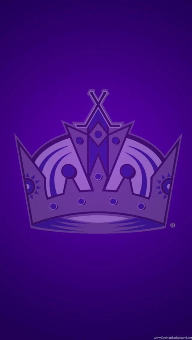 Los Angeles Kings Wallpapers For iPhone 5