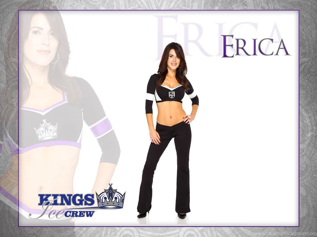 Ice Crew Wallpapers Los Angeles Kings