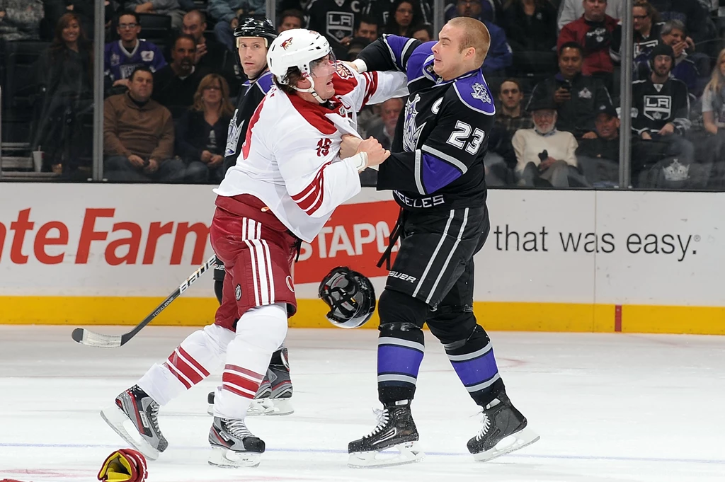 LOS ANGELES KINGS Nhl Hockey Los Angeles Kings (112) Wallpapers ...