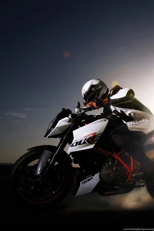 KTM 990 Super Duke Mobile Wallpapers Mobiles Wall