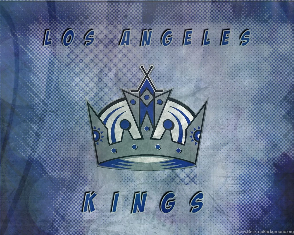 NHL Los Angeles Kings