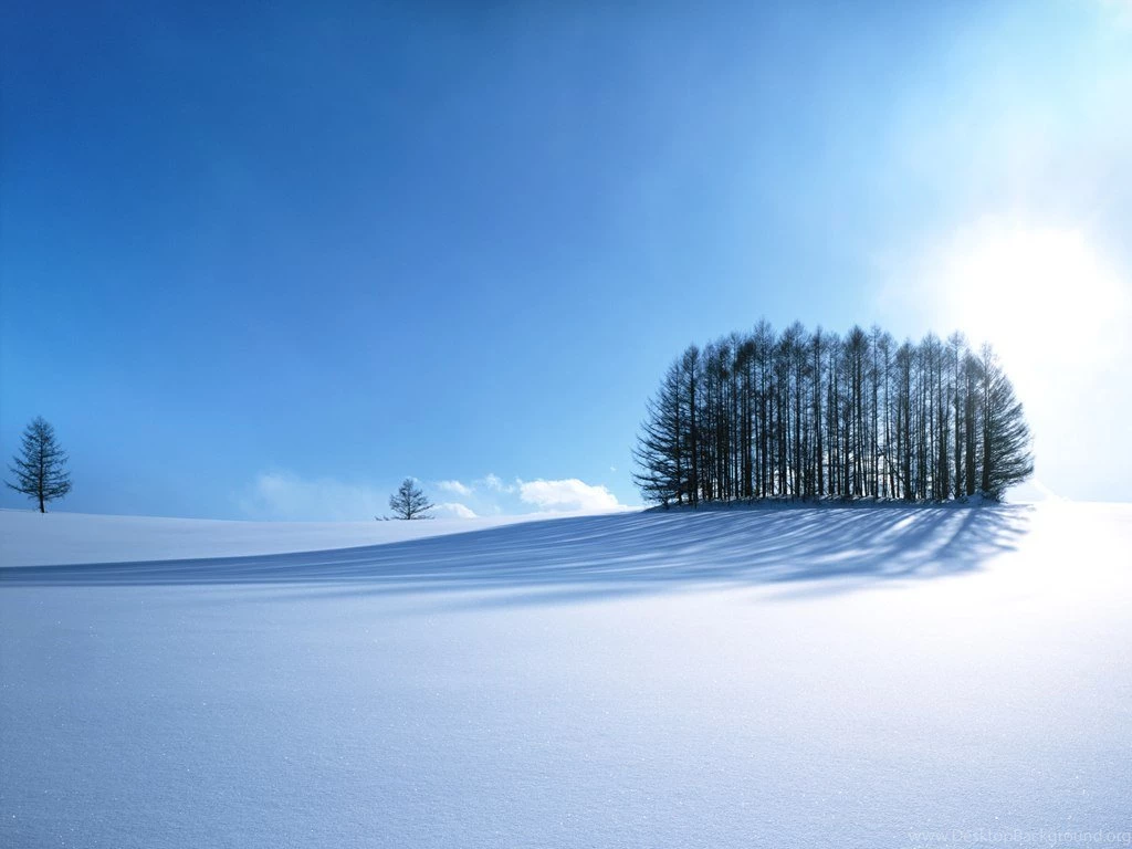 Hokkaido Travel Pastoral Landscape In Hokkaido (Vol.03) 1024x768 ...