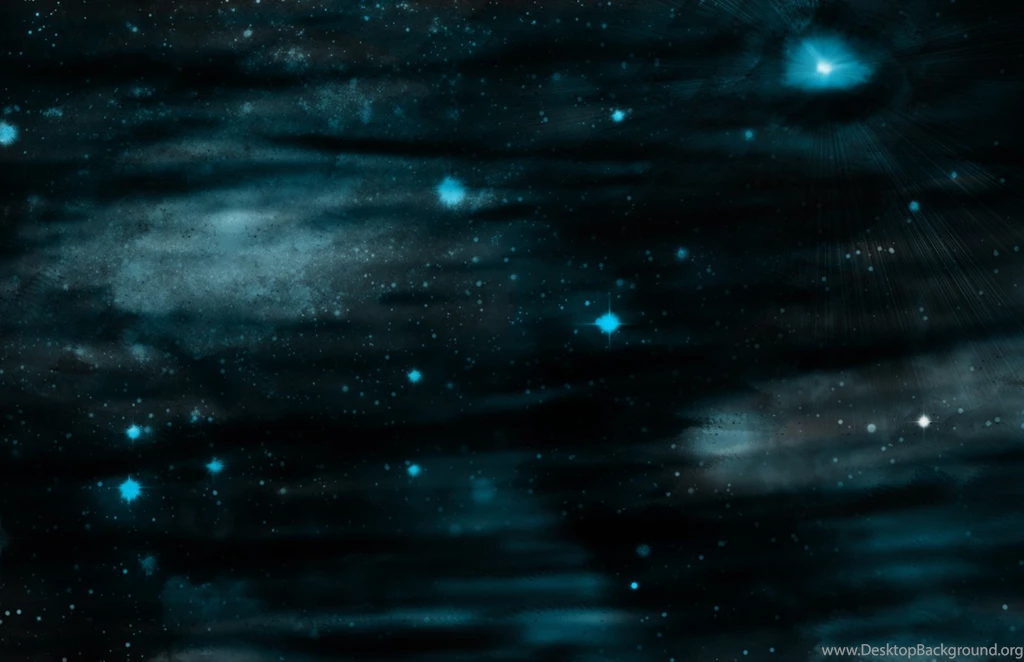 Midnight Sky By Kimmehy On DeviantArt